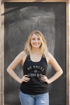 Picture of NHCS™ Classic Racerback Tank
