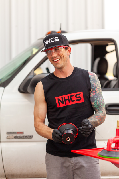 Picture of NHCS™ Men's Tank