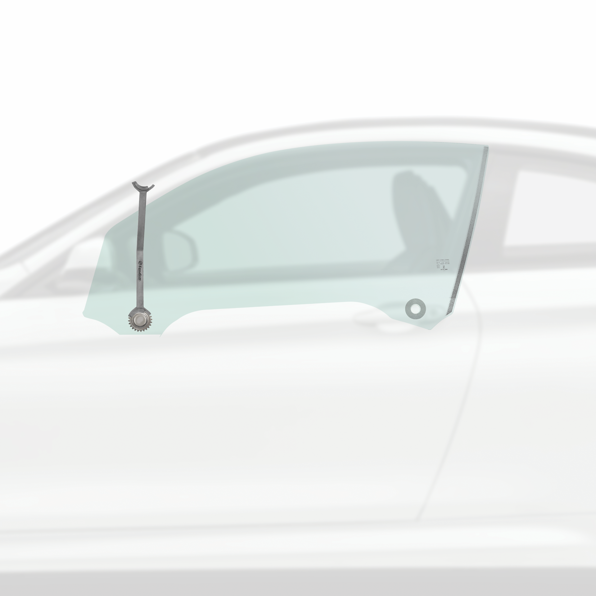 Equalizer DW400 BMW Door Glass Wrench