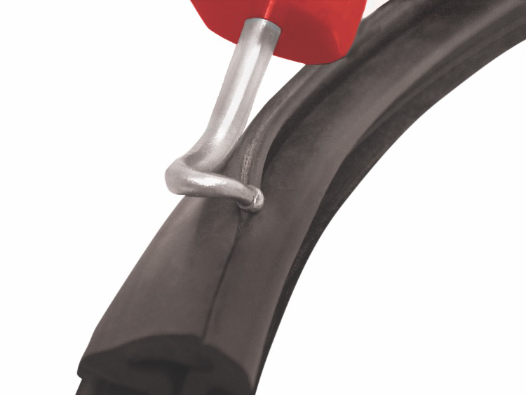 Equalizer®. PT697 • Pigtail SelfLocking Gasket Tool