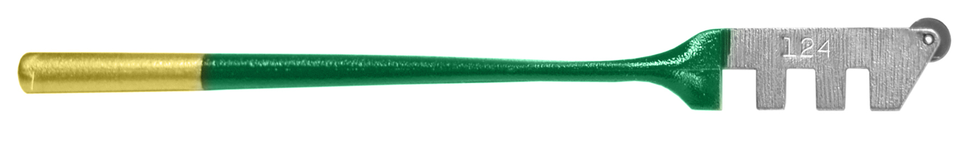 Picture of FT01214 • Fletcher® Straight End Glass Cutter - (Box of 12)