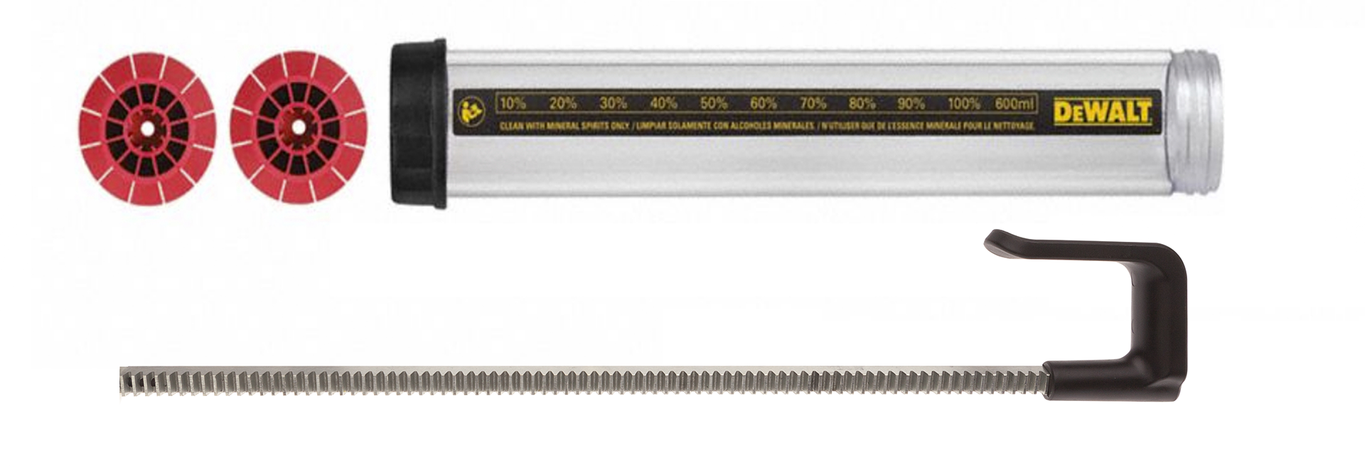 Equalizer®. DeWalt® Conversion Kits