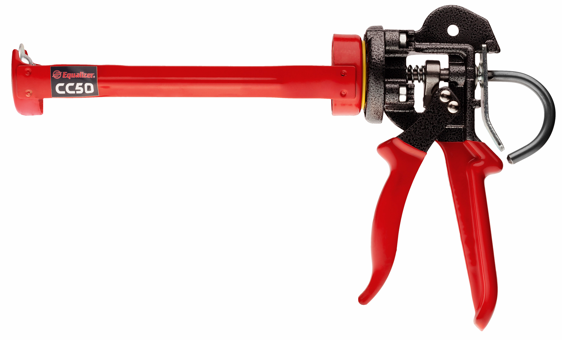 Equalizer®. Mechanical Advantage Urethane Guns 26 to 1