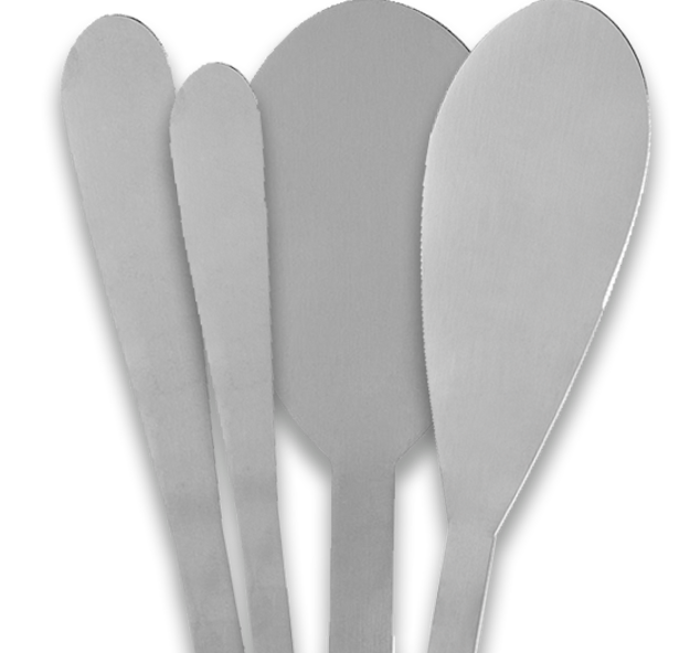 Equalizer®. Bullet™ Blades