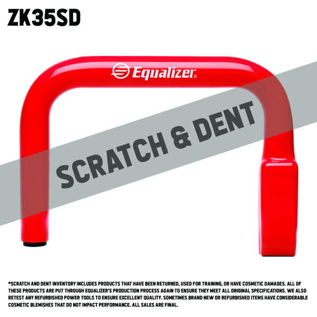 Equalizer®. Equalizer® ZipKnife Cold Knife S&D