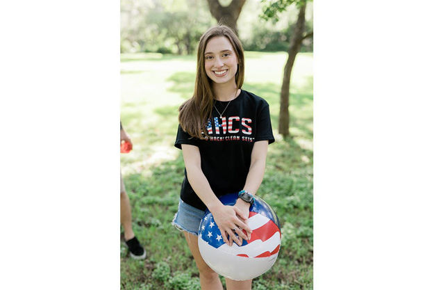 Picture of NHCS™ USA Shirt