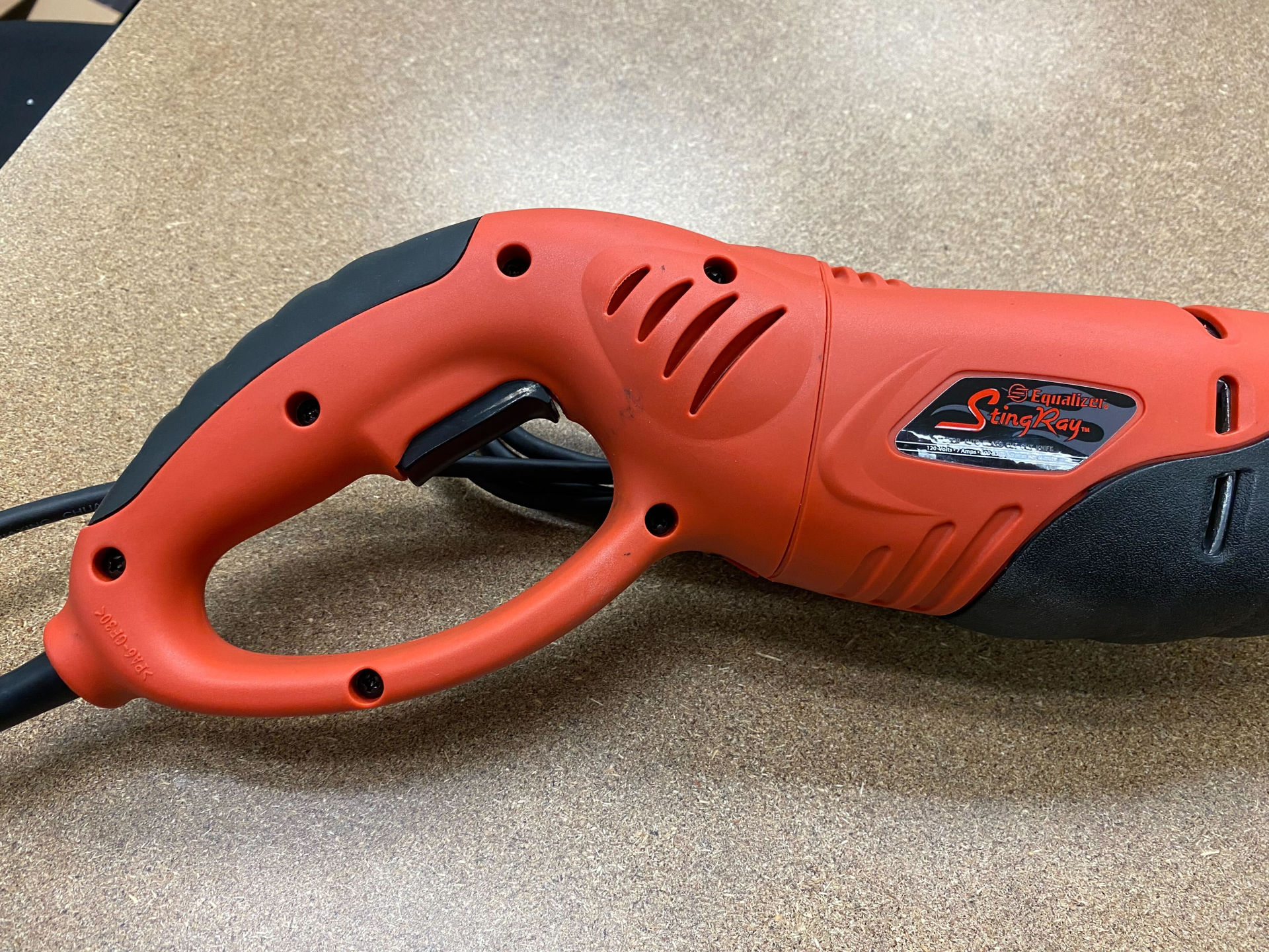 Equalizer®. Equalizer® StingRay™