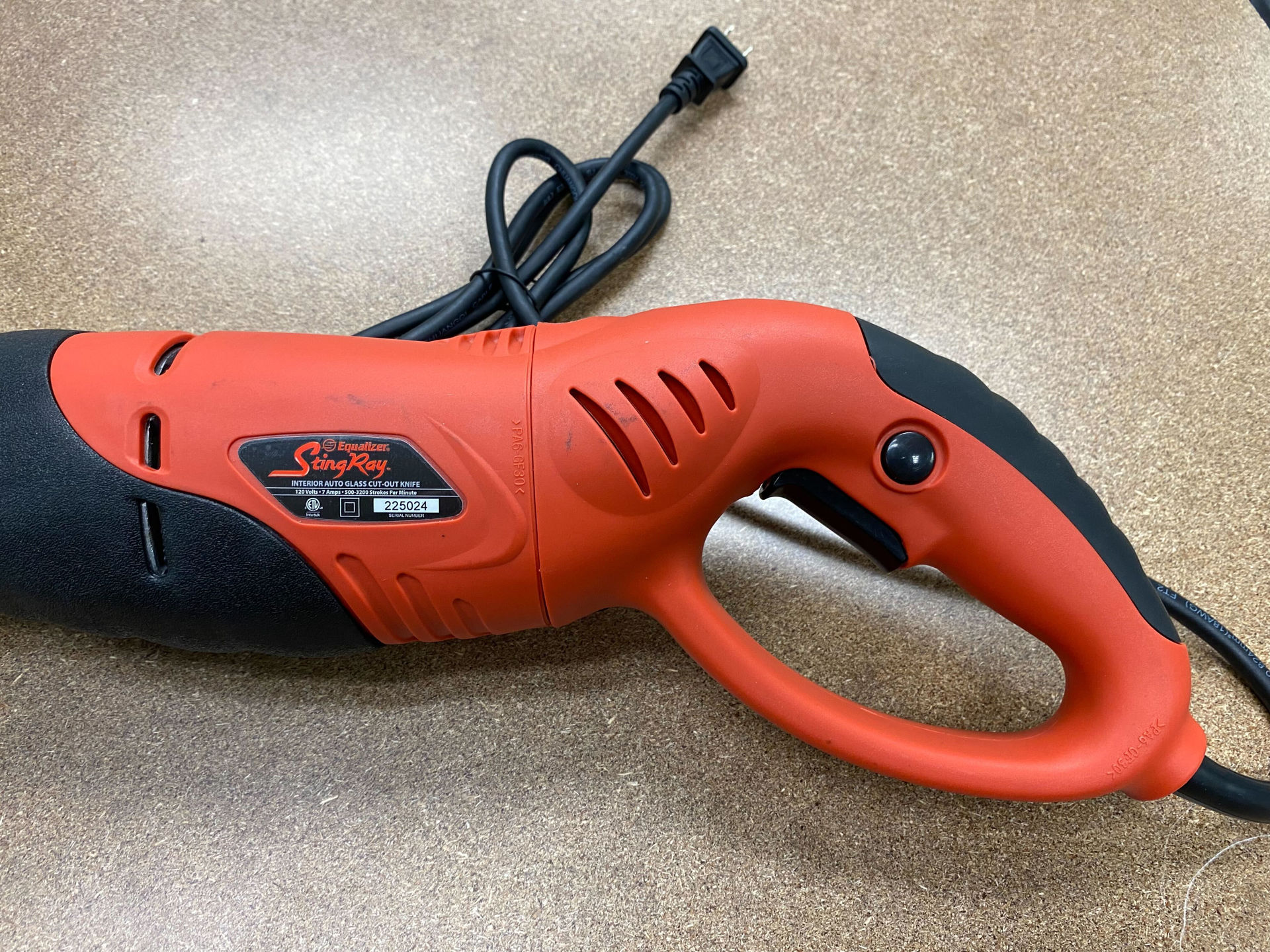 Equalizer®. Equalizer® StingRay™