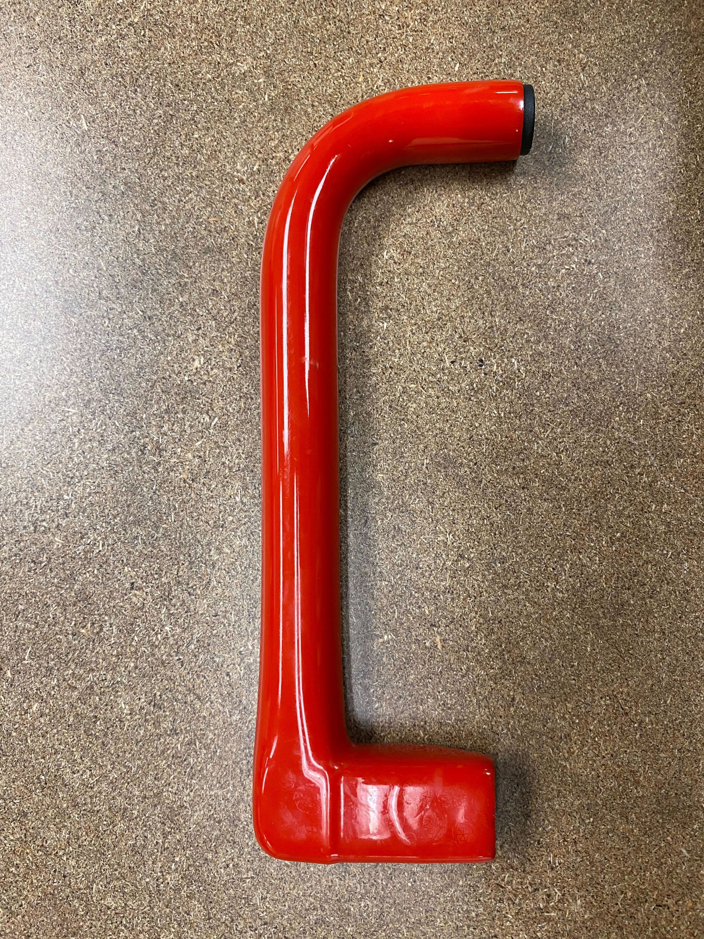 Equalizer®. ZK45SD • ZipKnife™ Compact Cold Knife S&D