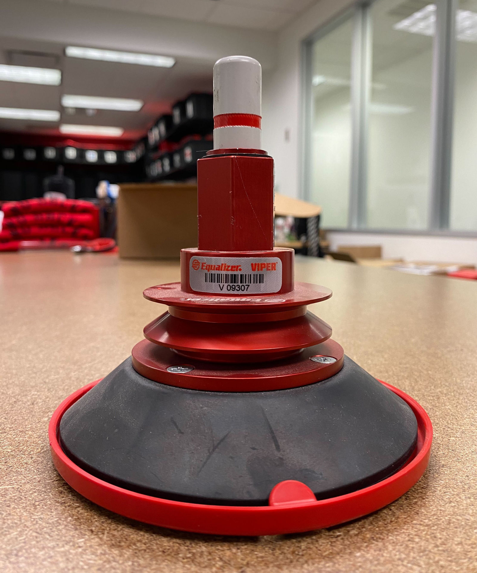 Equalizer®. I1136SD • Equalizer Viper Assembly S&D