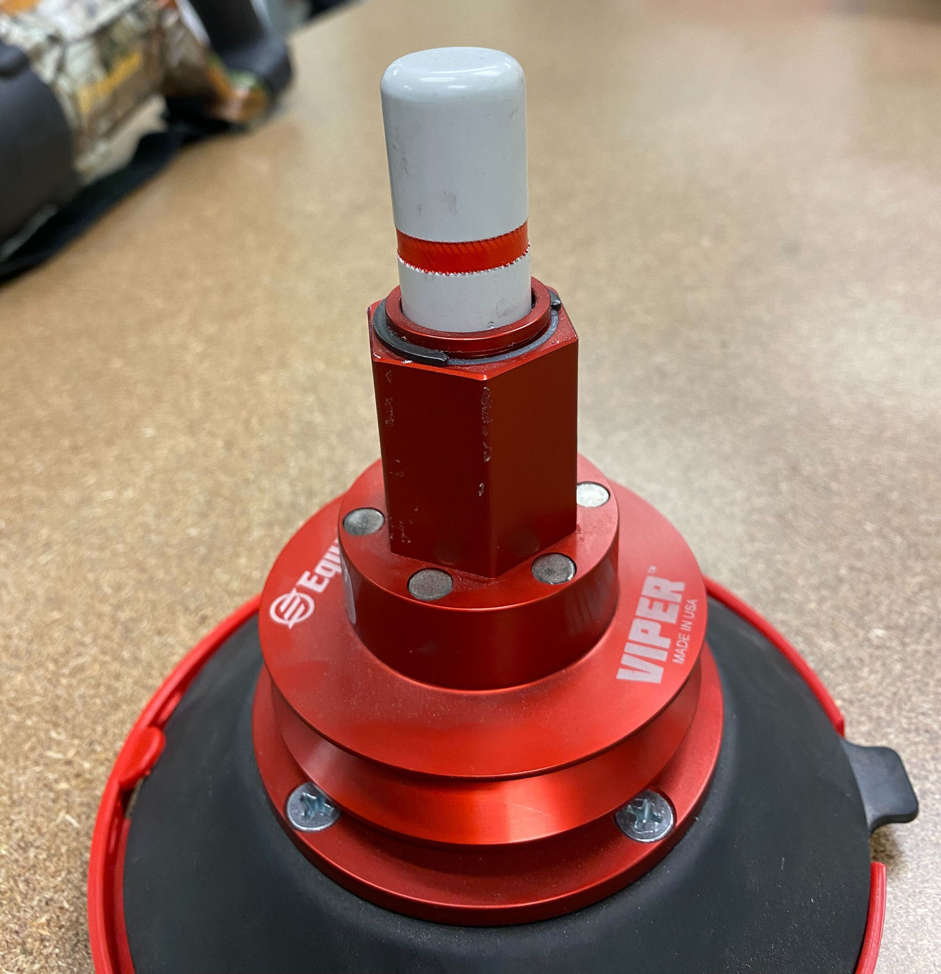 Equalizer®. I1136SD • Equalizer Viper Assembly S&D