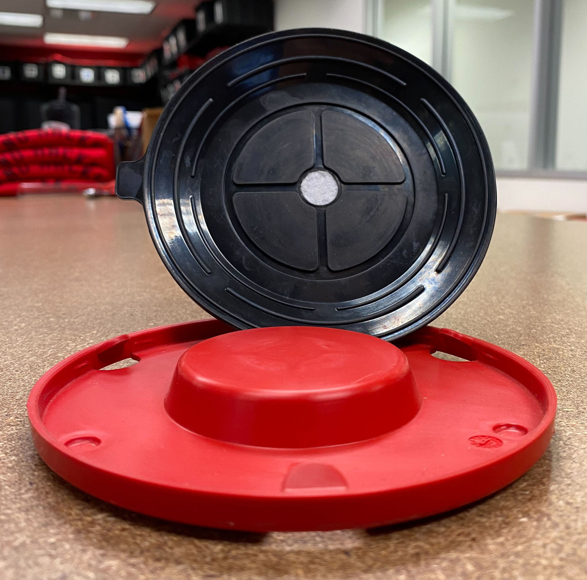 Equalizer®. I1136SD • Equalizer Viper Assembly S&D