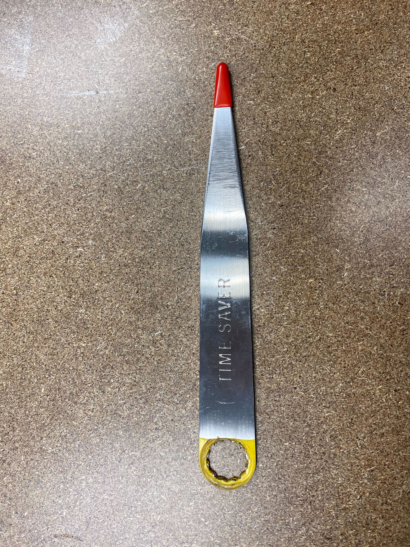 Equalizer®. TSB6608SD • Timesaver™ Blade 81/2" S&D