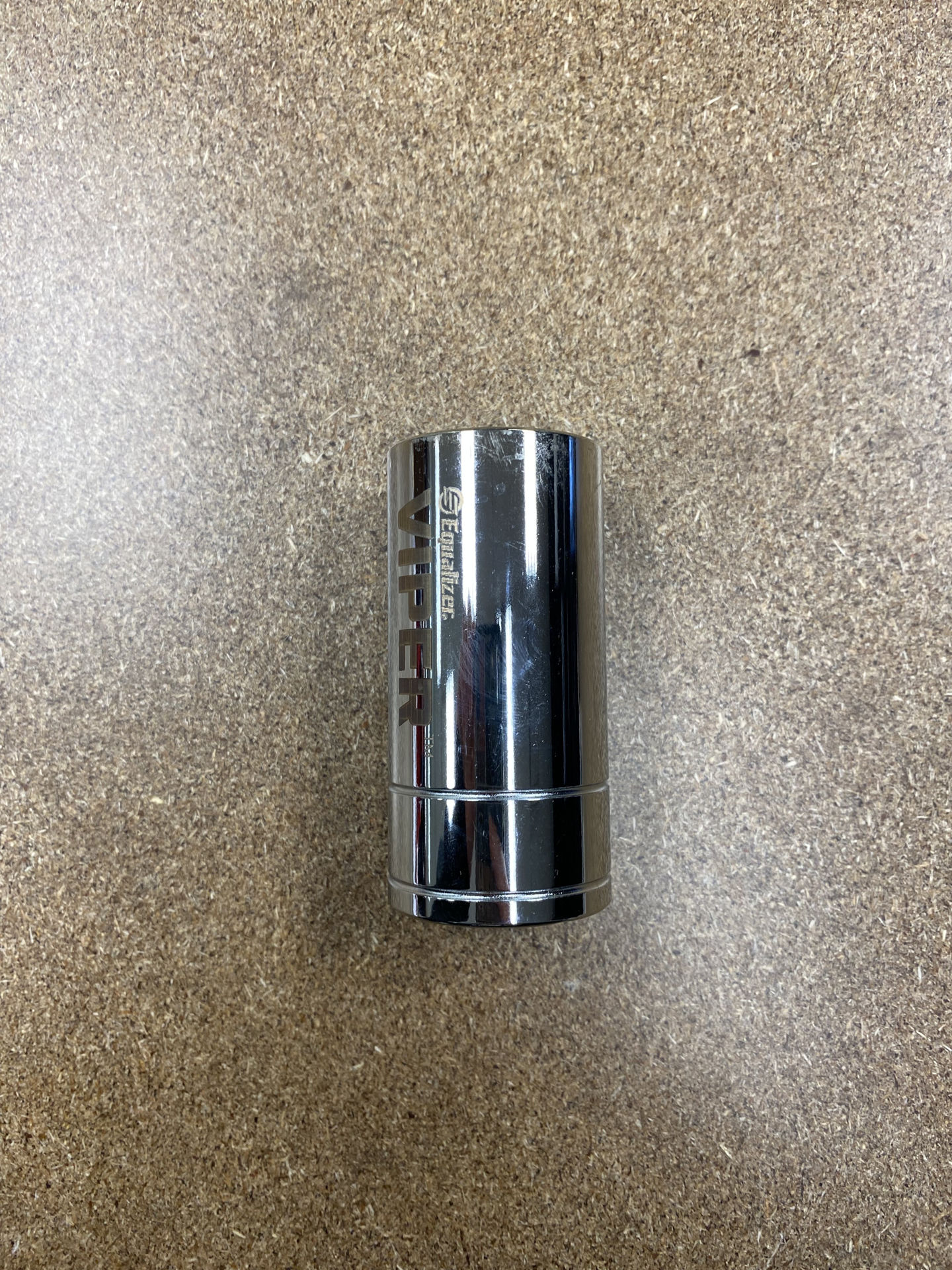 Equalizer®. VS1127SD • Equalizer® Viper socket S&D