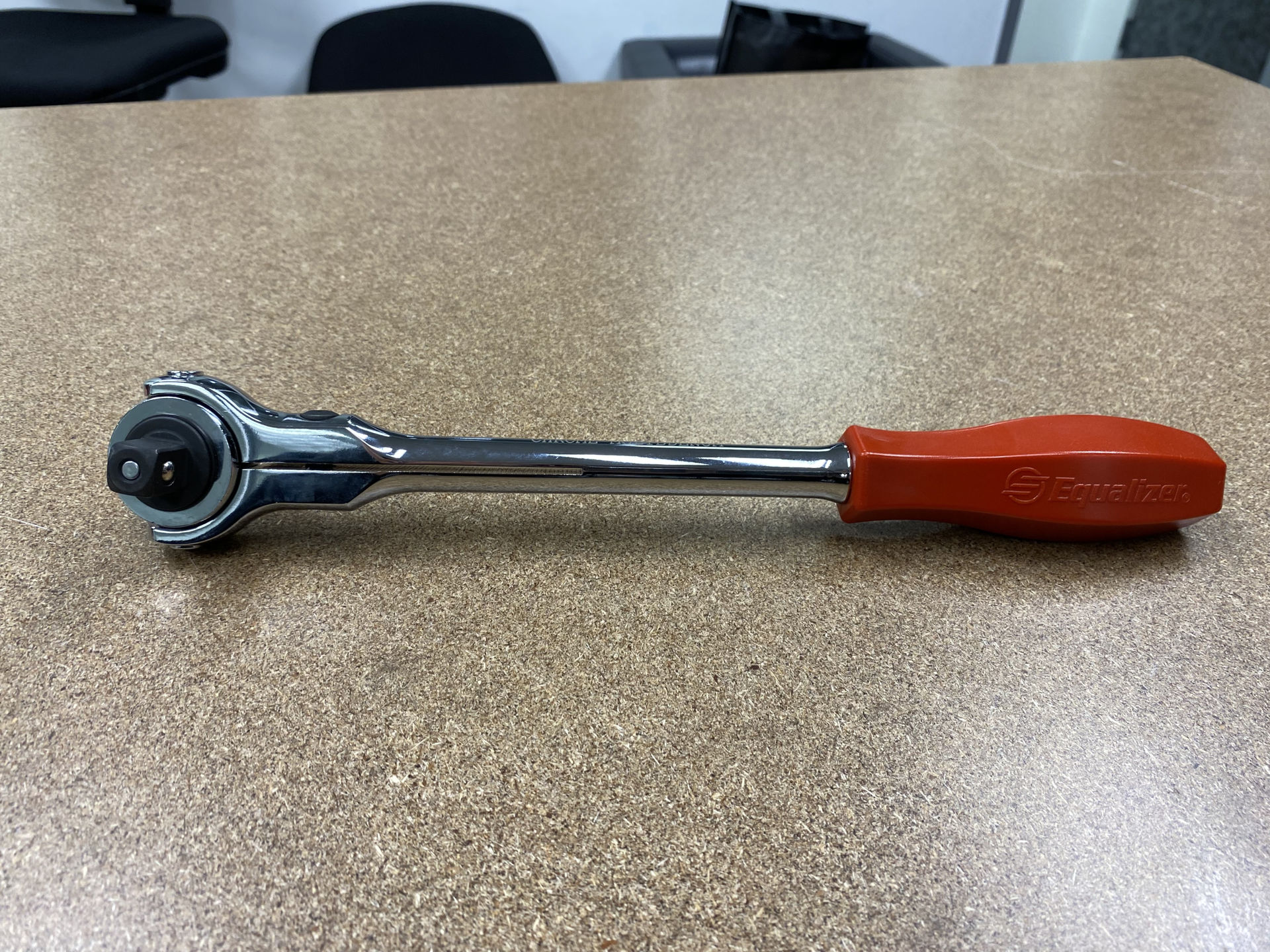 Equalizer®. VR1126SD • Equalizer Viper Ratchet S&D