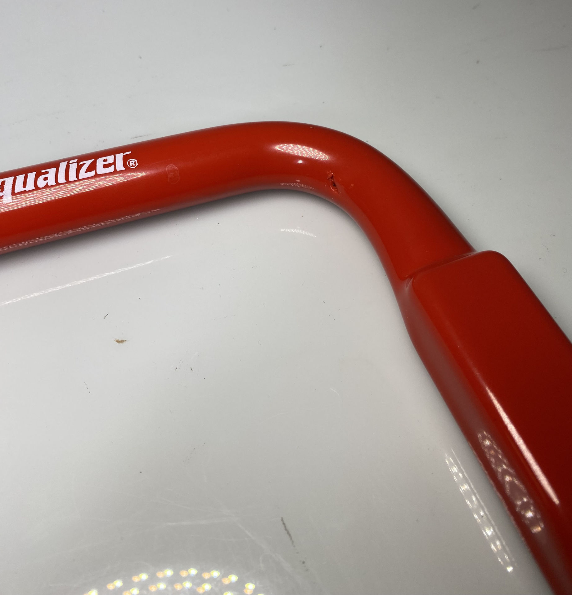 Equalizer®. ZK35SD • Equalizer® ZipKnife Cold Knife S&D