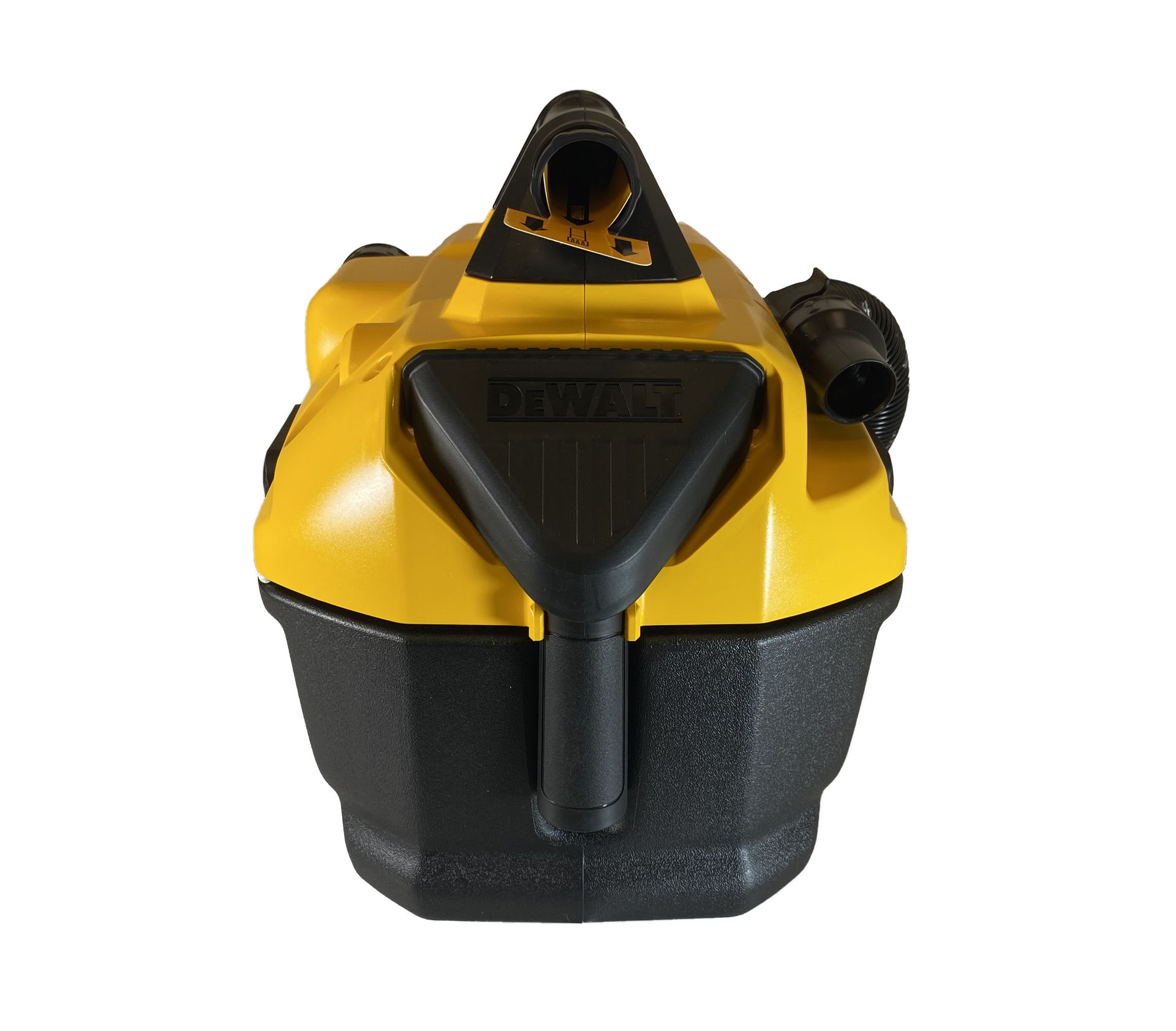 Equalizer®. TS1440 • DeWalt AC/DC Vacuum Cleaner