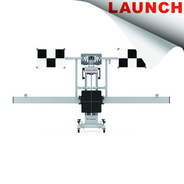 Picture of Launch Stationary Frame Packages