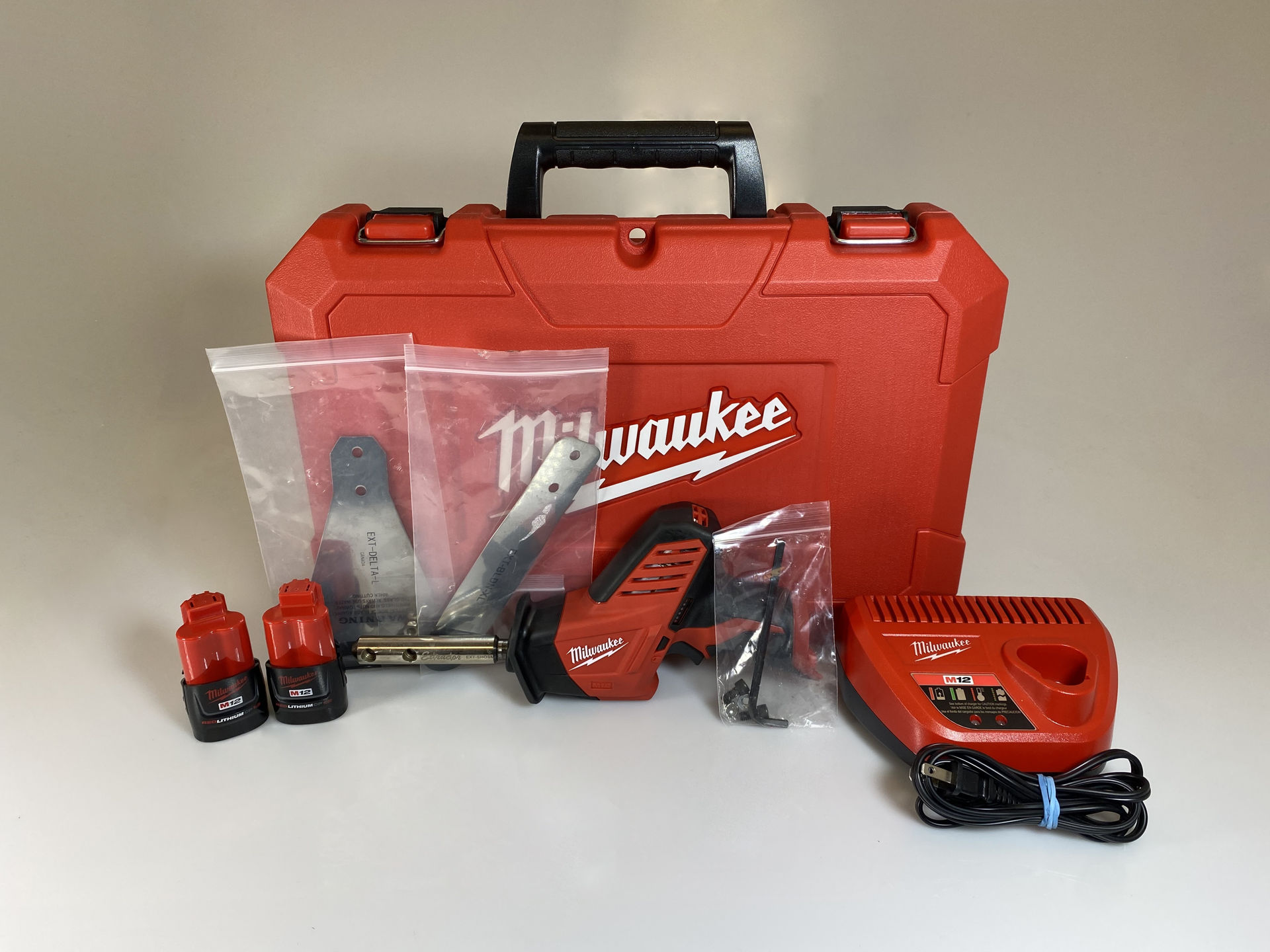 Equalizer®. EXTPROMINISD • Extractor™ Mini S&D