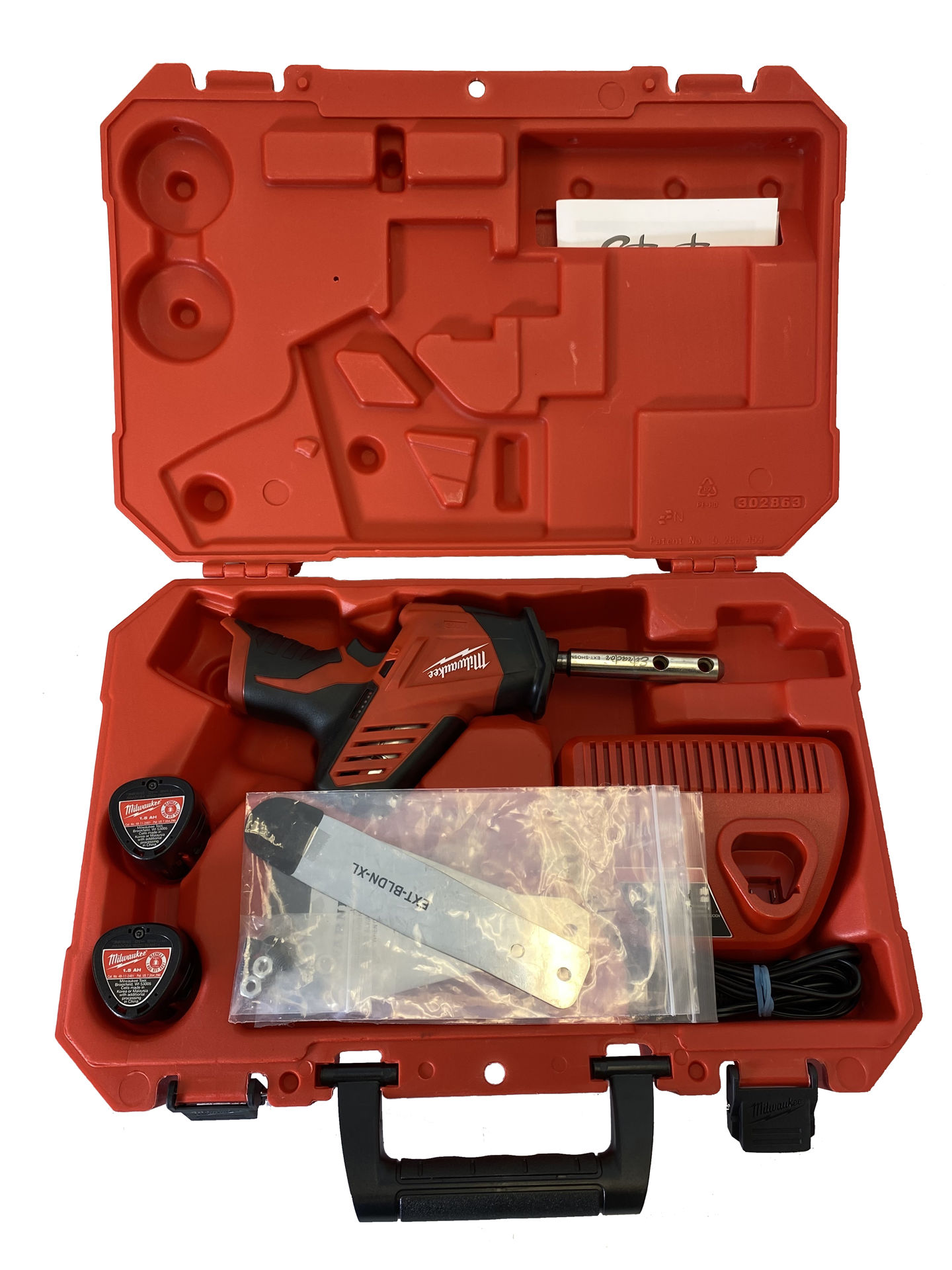 Equalizer®. EXTPROMINISD • Extractor™ Mini S&D