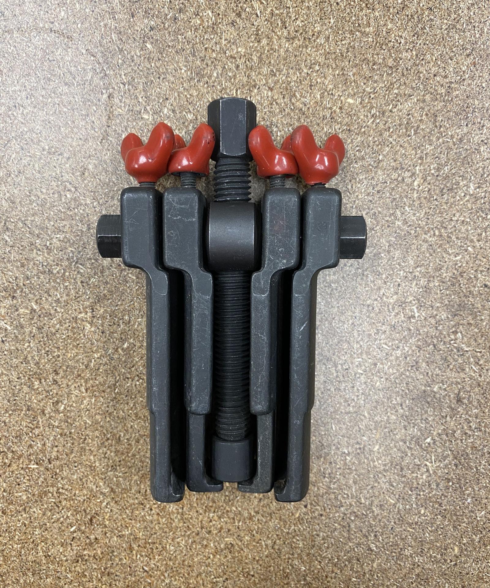 Equalizer®. WFA450SD • Universal Wiper Puller S&D