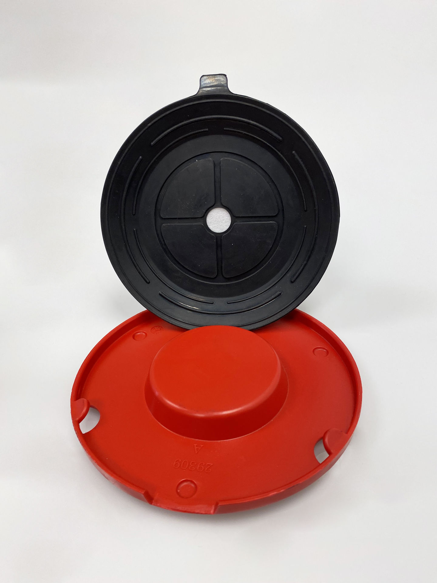 Equalizer®. I1136SD • Equalizer Viper Assembly S&D