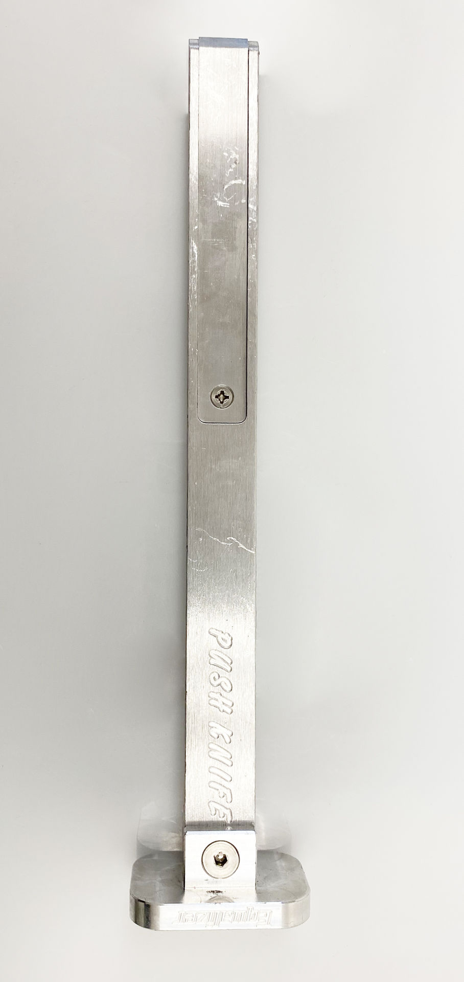 Equalizer®. PUSH12SD • Equalizer® PUSH KNIFE 12" S&D